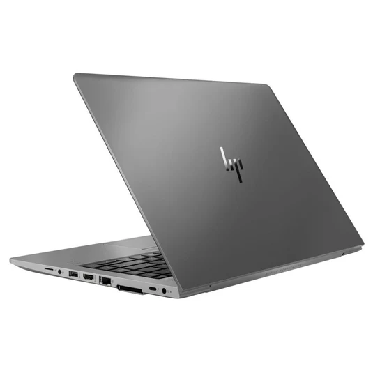 HP Zbook 14u G6 Mobile Workstation - Image 2