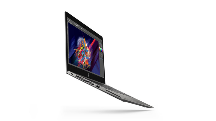 HP Zbook 14u G6 Mobile Workstation - Image 3